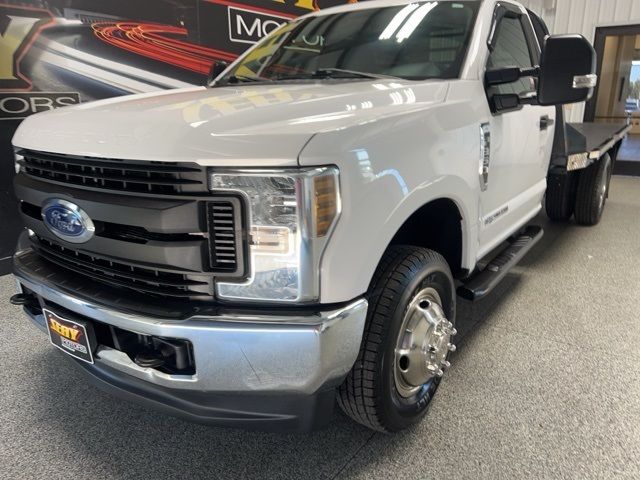 2019 Ford F-350 