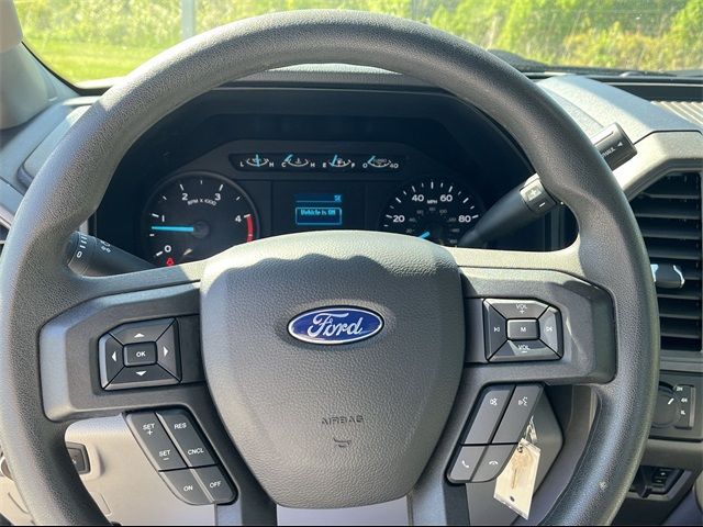 2019 Ford F-350 XL
