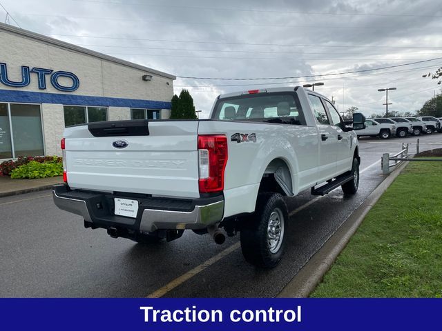 2019 Ford F-350 XL