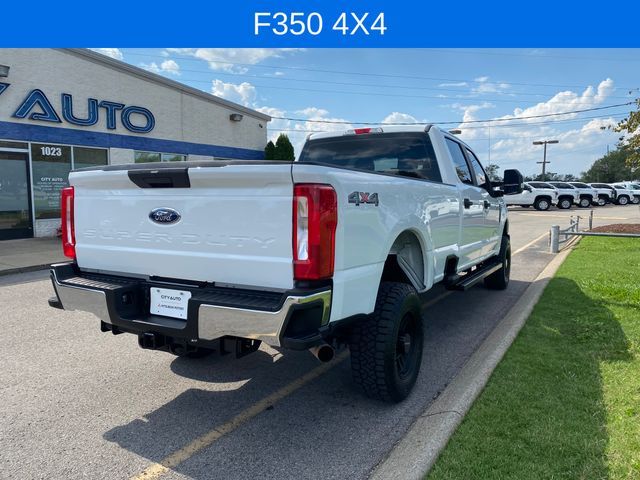 2019 Ford F-350 XL