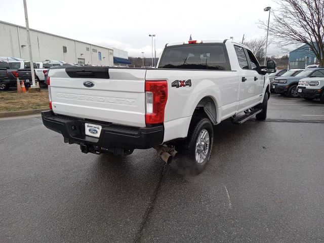 2019 Ford F-350 XL