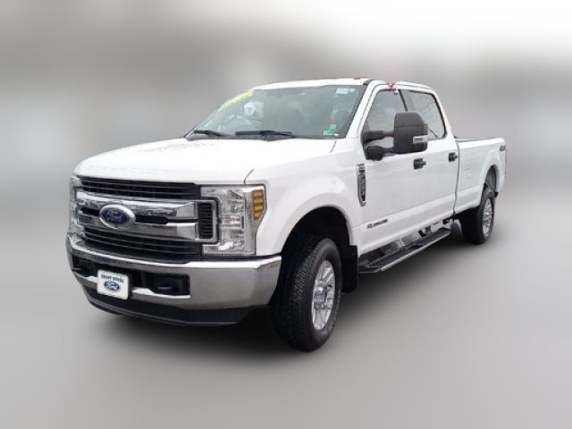 2019 Ford F-350 XL