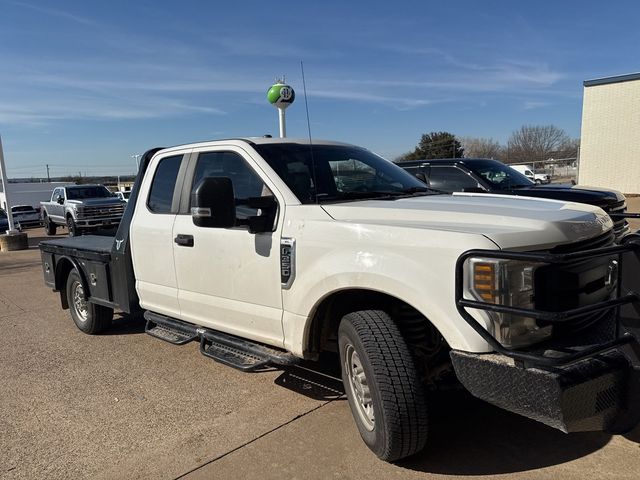 2019 Ford F-350 XL