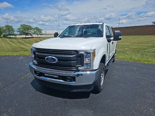 2019 Ford F-350 XL