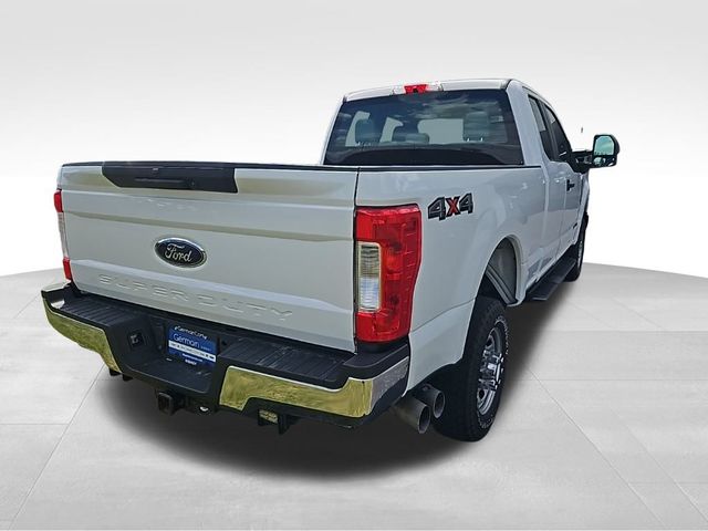 2019 Ford F-350 XL