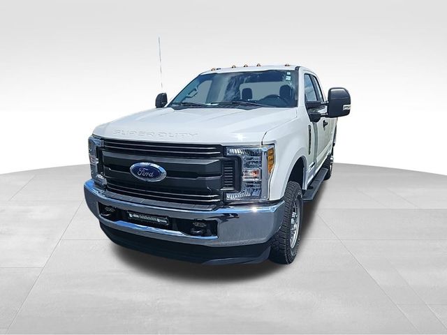 2019 Ford F-350 XL