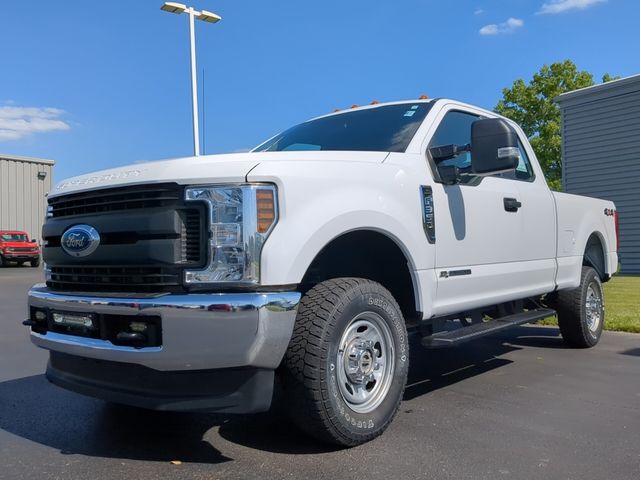 2019 Ford F-350 XL