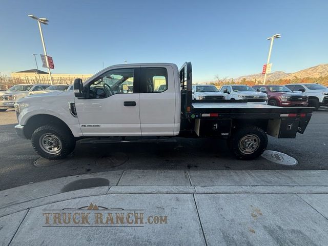 2019 Ford F-350 XL