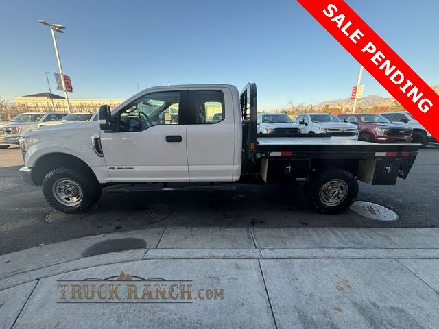 2019 Ford F-350 XL