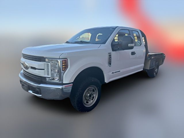 2019 Ford F-350 XL