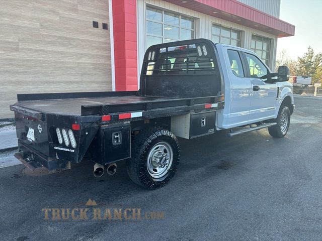 2019 Ford F-350 XL