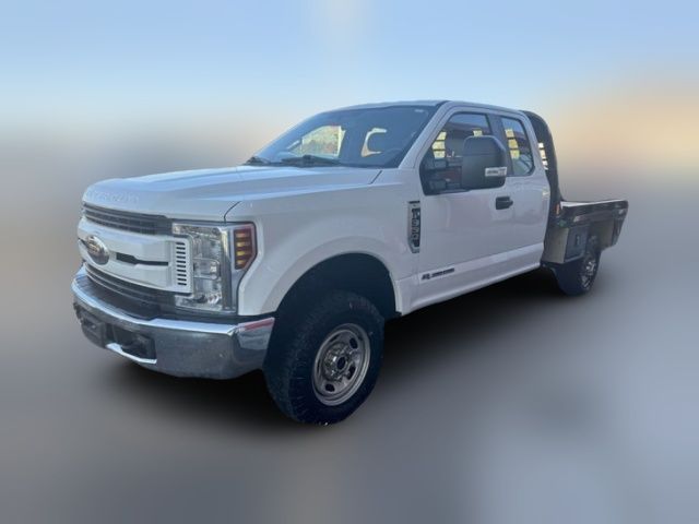 2019 Ford F-350 XL