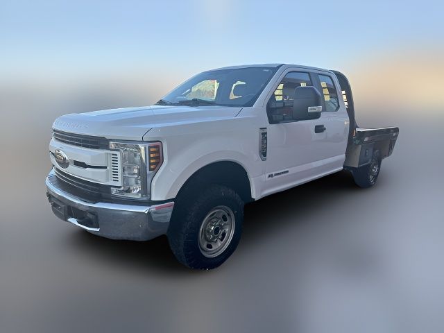 2019 Ford F-350 XL