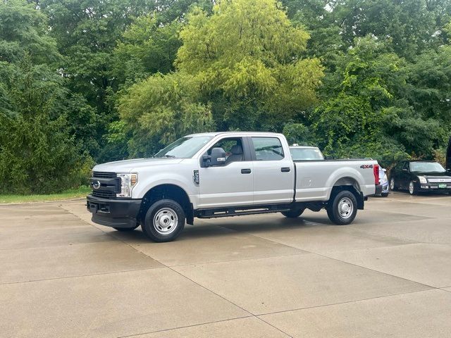 2019 Ford F-350 XL