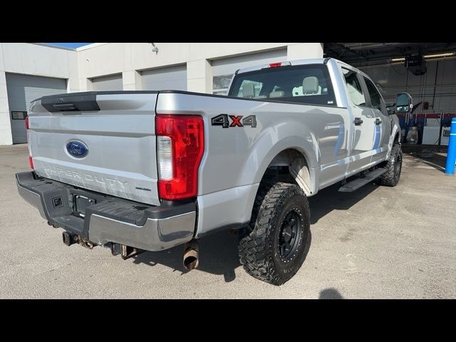 2019 Ford F-350 