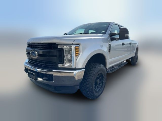 2019 Ford F-350 XL