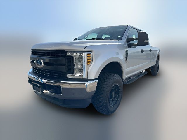 2019 Ford F-350 XL