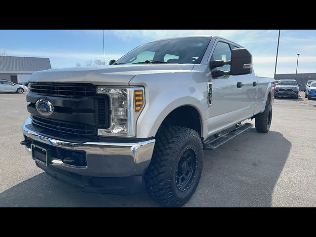 2019 Ford F-350 