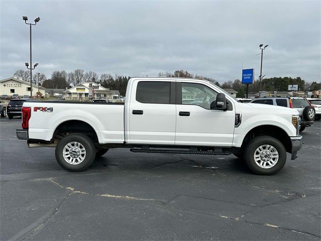 2019 Ford F-350 XL