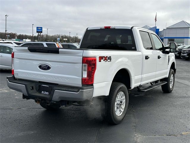 2019 Ford F-350 XL