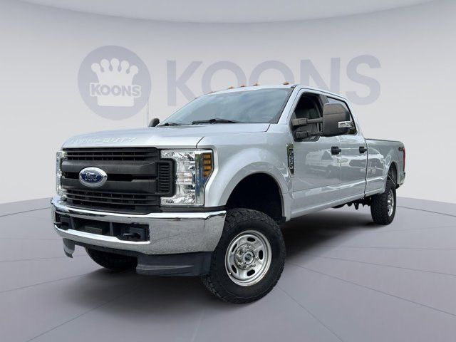 2019 Ford F-350 XL