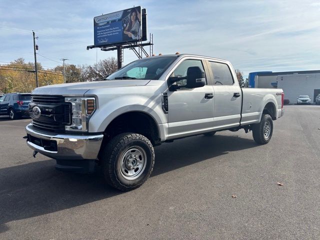 2019 Ford F-350 XL