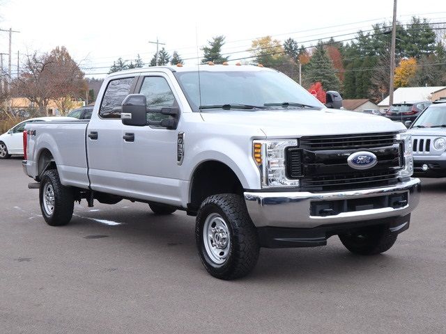 2019 Ford F-350 XL