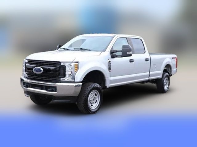 2019 Ford F-350 XL