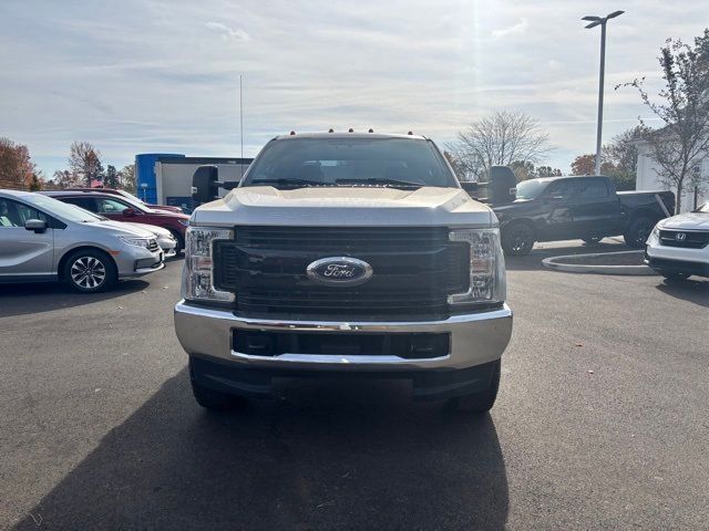 2019 Ford F-350 XL