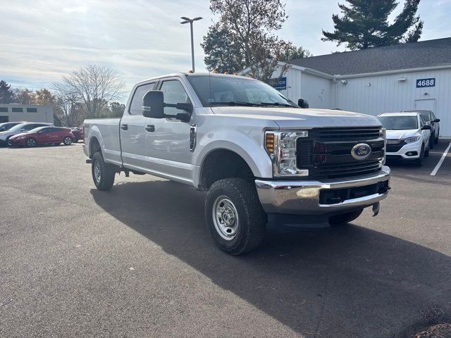 2019 Ford F-350 XL