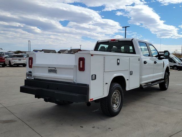 2019 Ford F-350 XL