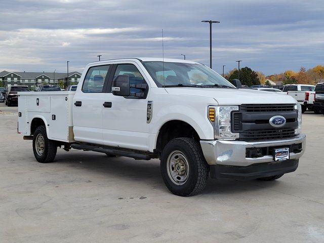 2019 Ford F-350 XL