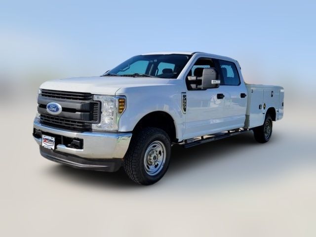 2019 Ford F-350 XL