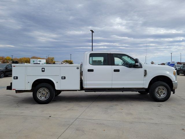 2019 Ford F-350 XL