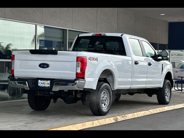 2019 Ford F-350 XL