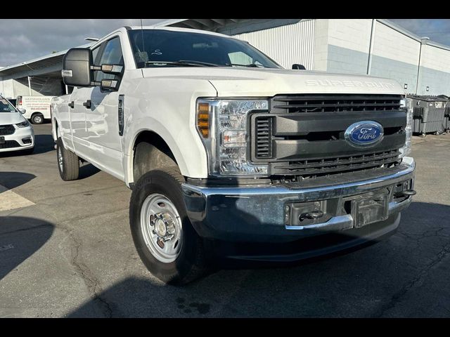 2019 Ford F-350 XL