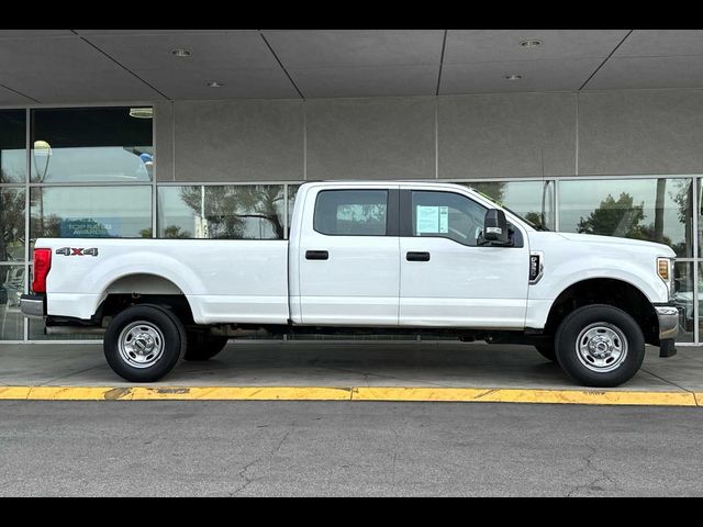 2019 Ford F-350 XL