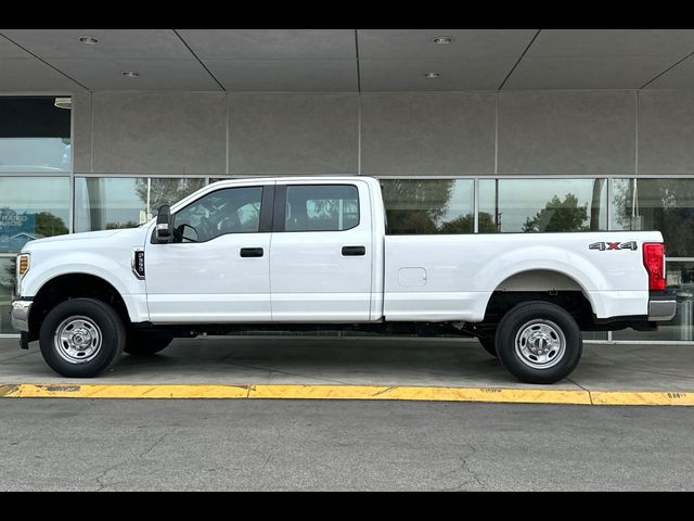 2019 Ford F-350 XL