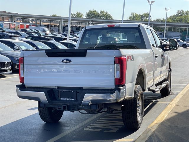 2019 Ford F-350 XL