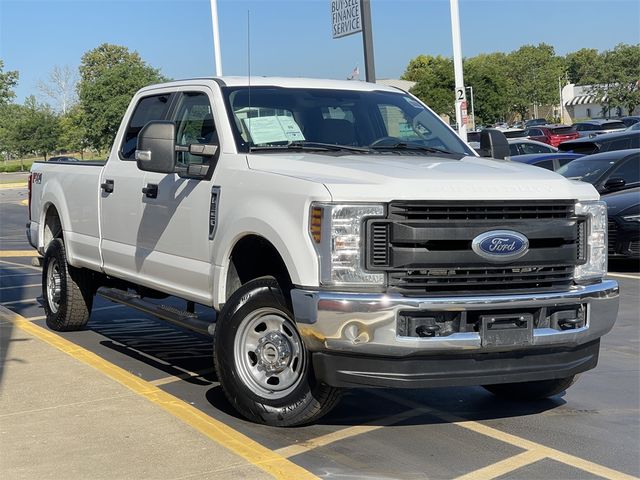 2019 Ford F-350 XL