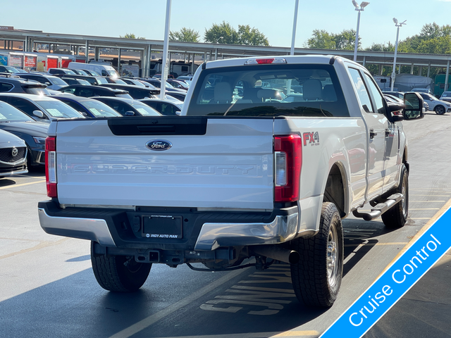 2019 Ford F-350 XL