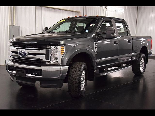 2019 Ford F-350 XL