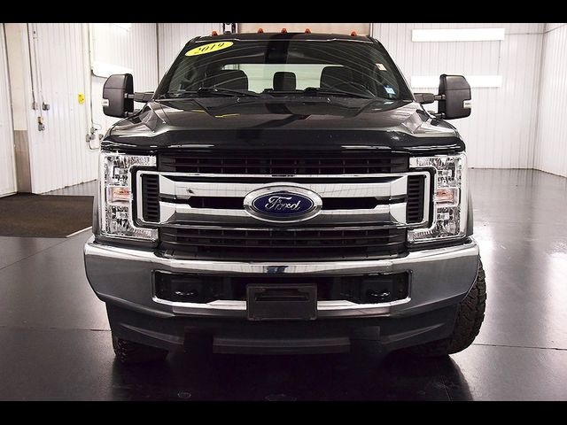 2019 Ford F-350 XL