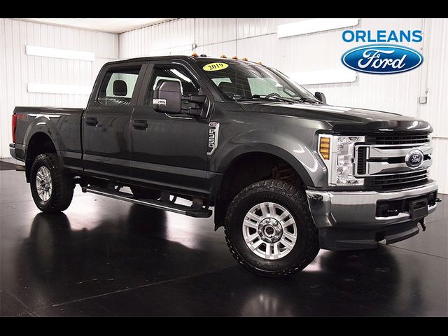 2019 Ford F-350 XL