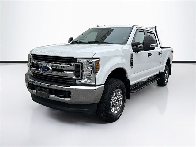 2019 Ford F-350 XL