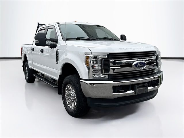 2019 Ford F-350 XL