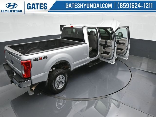 2019 Ford F-350 XL