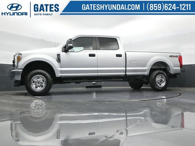 2019 Ford F-350 XL