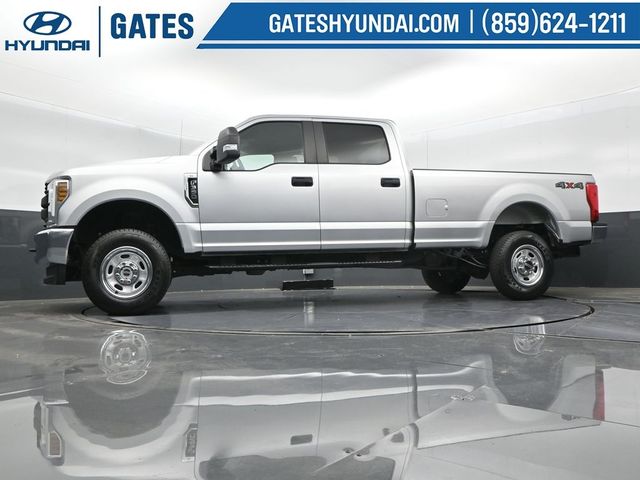 2019 Ford F-350 XL