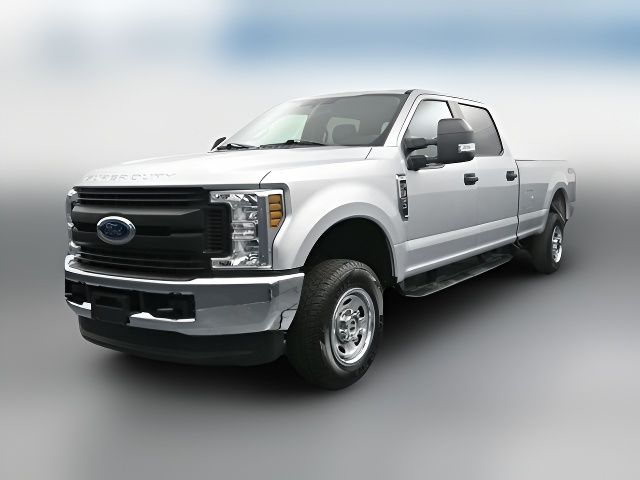 2019 Ford F-350 XL